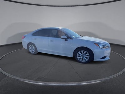 2015 Subaru Legacy 2.5i Premium