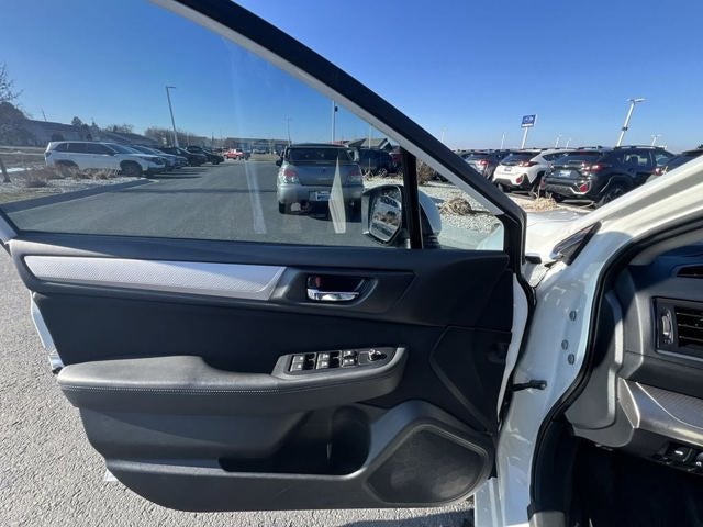 2015 Subaru Legacy 2.5i Premium