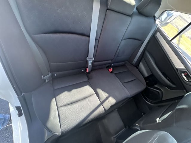 2015 Subaru Legacy 2.5i Premium