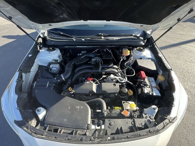 2015 Subaru Legacy 2.5i Premium