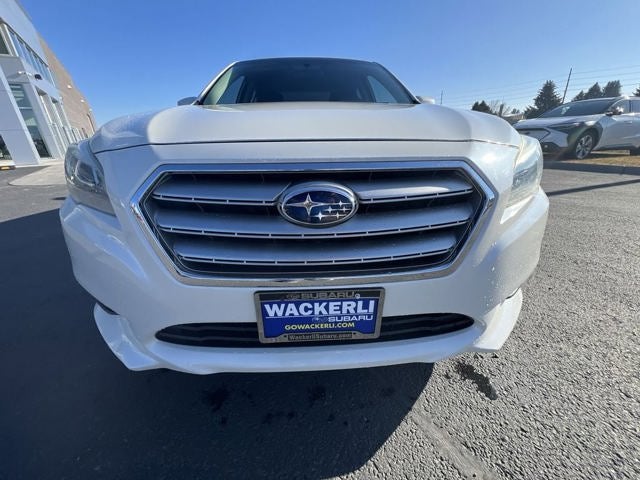 2015 Subaru Legacy 2.5i Premium