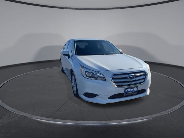 2015 Subaru Legacy 2.5i Premium