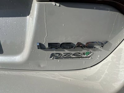 2015 Subaru Legacy 2.5i Premium