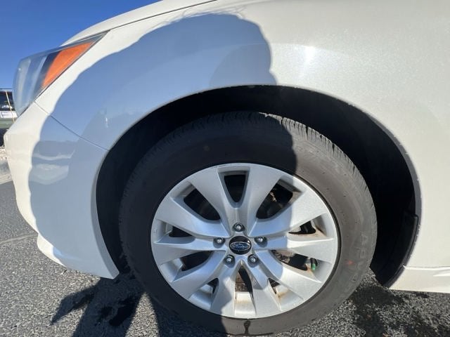 2015 Subaru Legacy 2.5i Premium