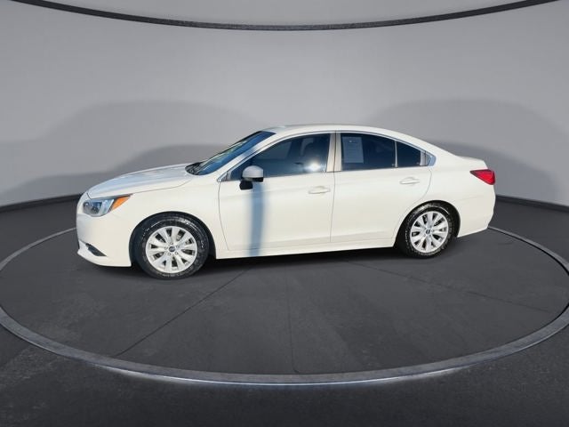 2015 Subaru Legacy 2.5i Premium