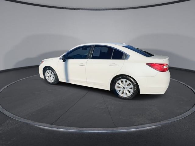 2015 Subaru Legacy 2.5i Premium