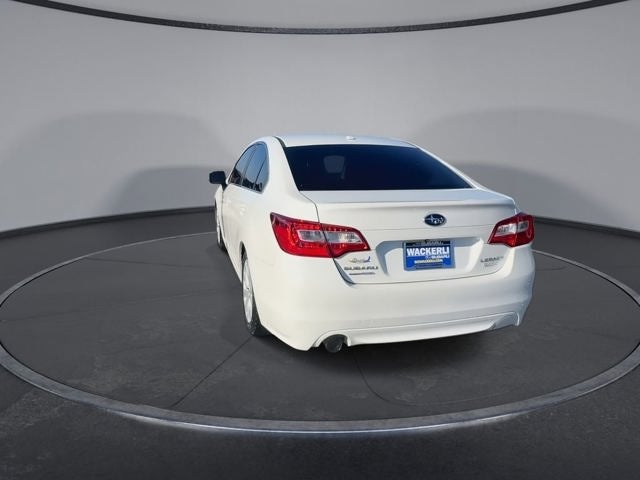 2015 Subaru Legacy 2.5i Premium