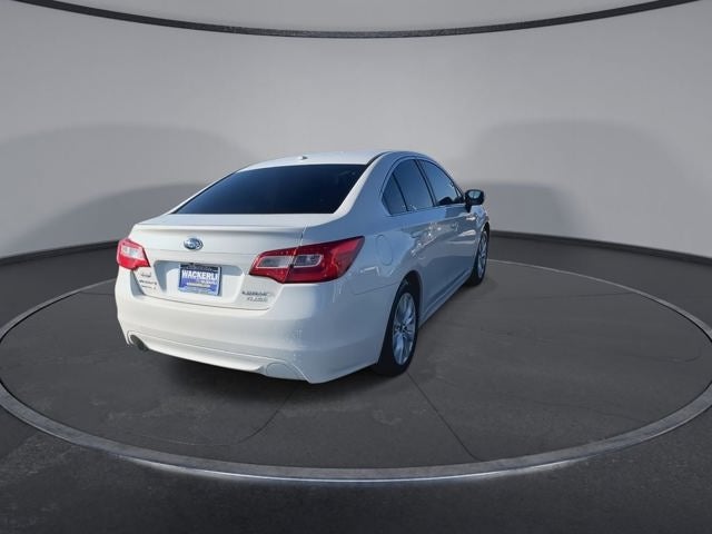 2015 Subaru Legacy 2.5i Premium