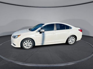 2015 Subaru Legacy 2.5i Premium