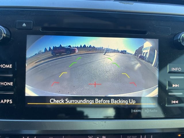 2015 Subaru Legacy 2.5i Premium