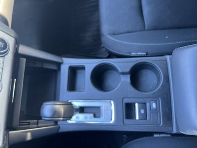 2015 Subaru Legacy 2.5i Premium