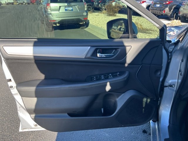 2015 Subaru Legacy 2.5i Premium