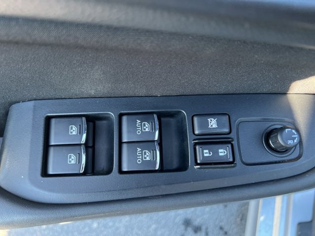 2015 Subaru Legacy 2.5i Premium