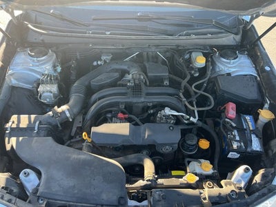 2015 Subaru Legacy 2.5i Premium