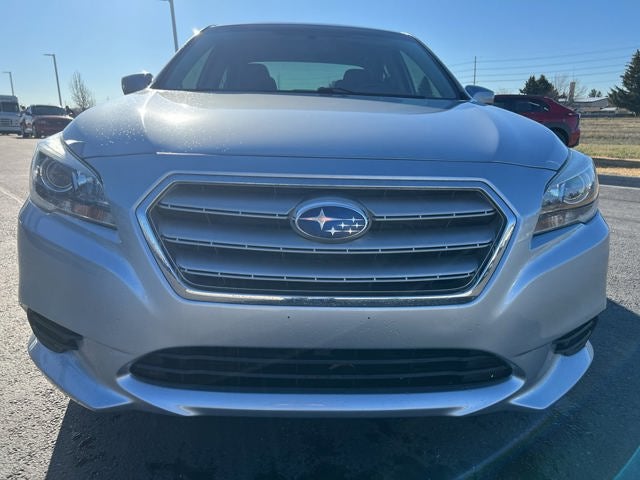2015 Subaru Legacy 2.5i Premium