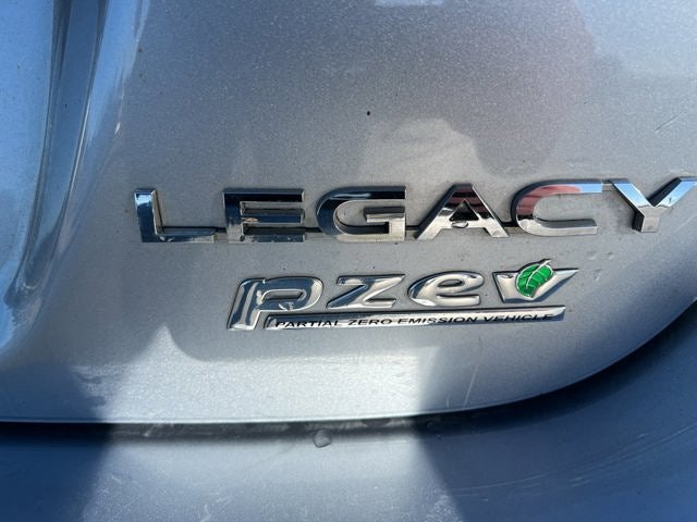 2015 Subaru Legacy 2.5i Premium