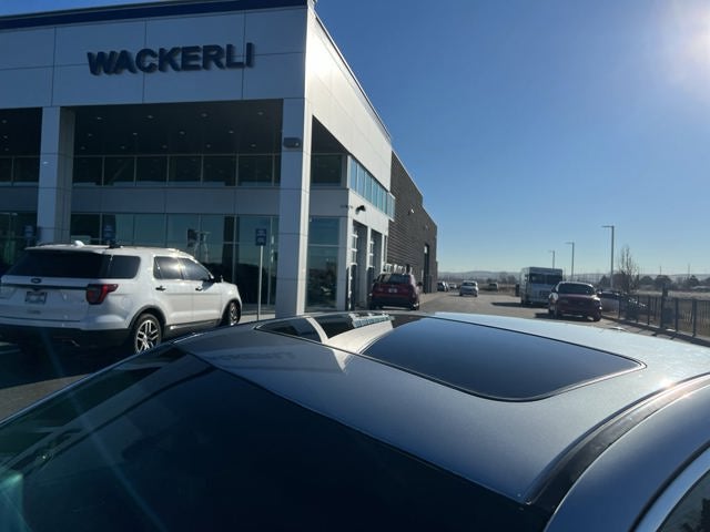 2015 Subaru Legacy 2.5i Premium