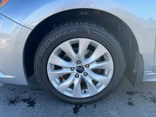 2015 Subaru Legacy 2.5i Premium