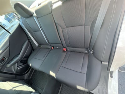 2025 Subaru Legacy Base