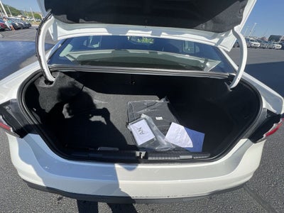 2025 Subaru Legacy Base