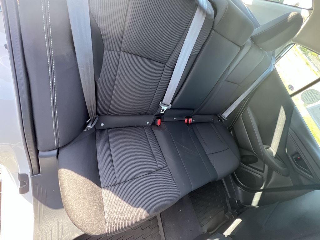 2025 Subaru Legacy Base