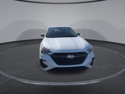 2025 Subaru Legacy Base