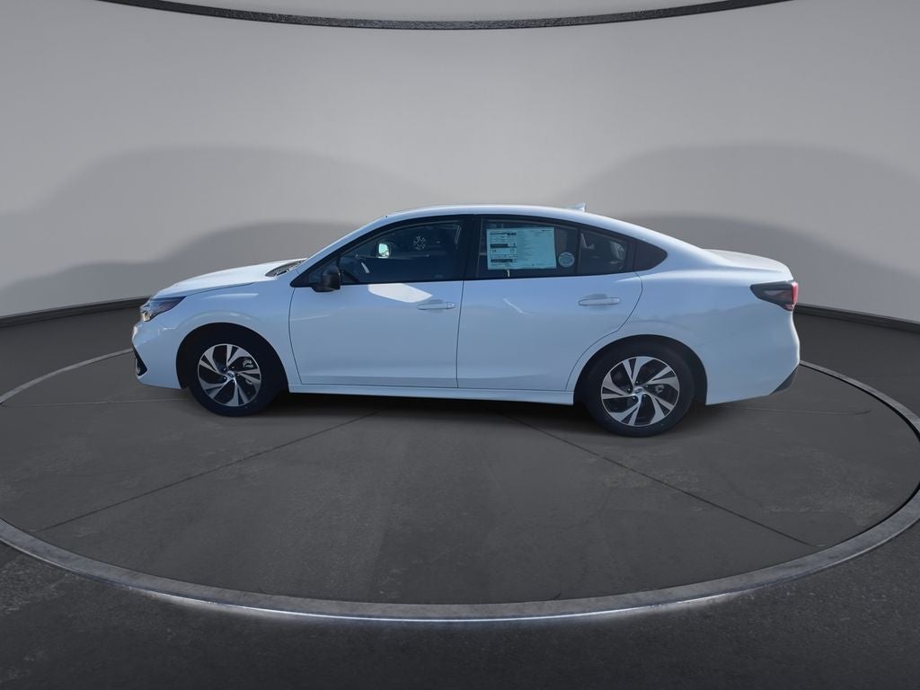 2025 Subaru Legacy Base