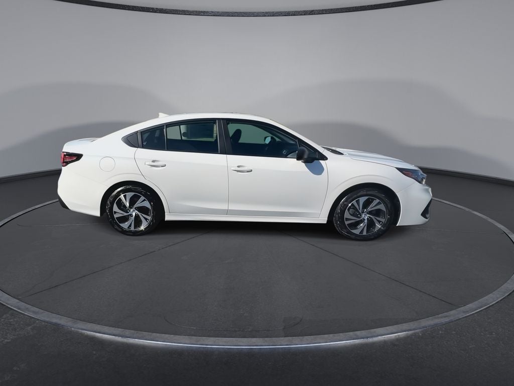 2025 Subaru Legacy Base
