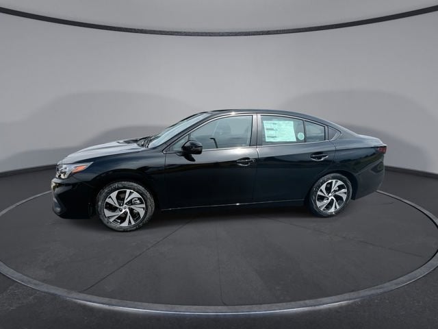 2025 Subaru Legacy Premium's photo