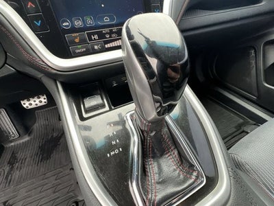 2020 Subaru Legacy Sport