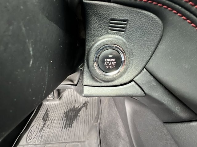 2020 Subaru Legacy Sport