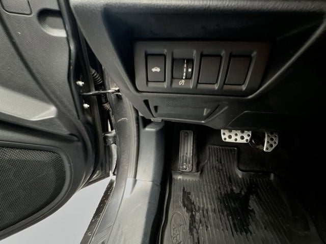 2020 Subaru Legacy Sport