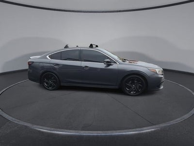 2020 Subaru Legacy Sport