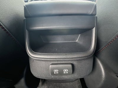 2020 Subaru Legacy Sport