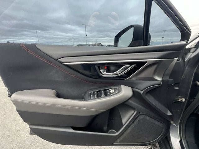 2020 Subaru Legacy Sport