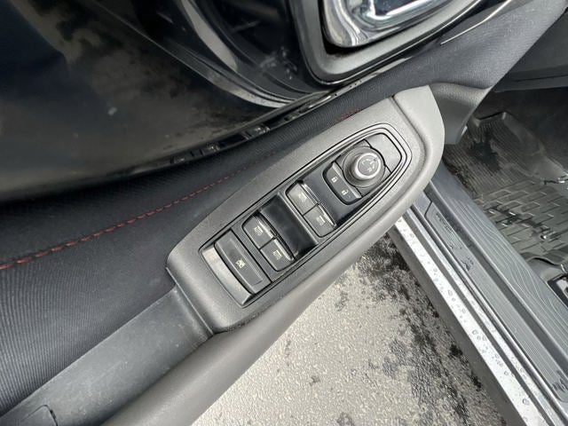 2020 Subaru Legacy Sport