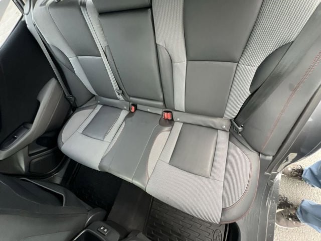 2020 Subaru Legacy Sport