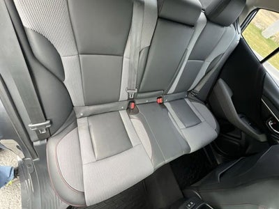 2020 Subaru Legacy Sport