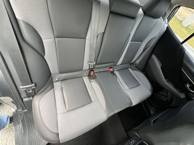 2020 Subaru Legacy Sport