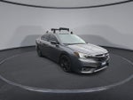 2020 Subaru Legacy Sport