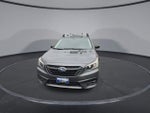 2020 Subaru Legacy Sport