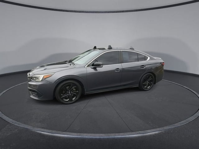 2020 Subaru Legacy Sport