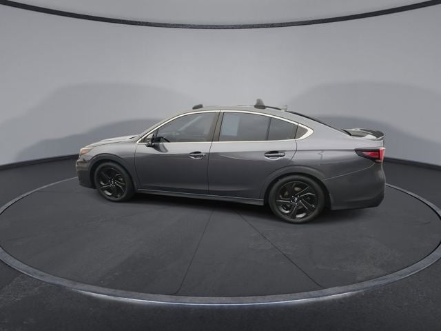 2020 Subaru Legacy Sport