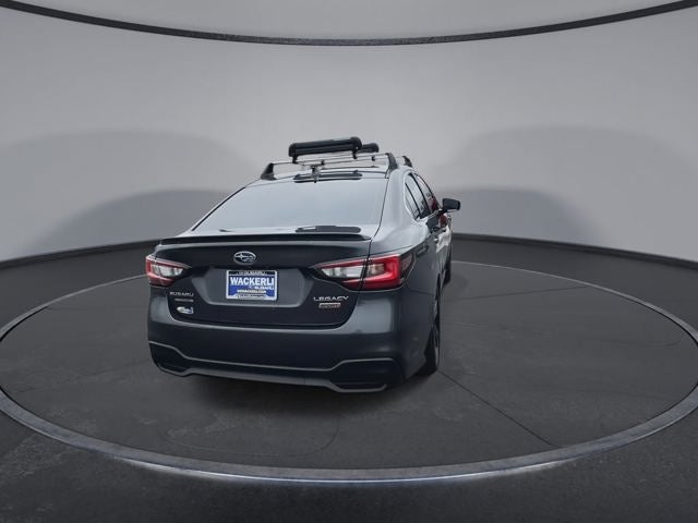2020 Subaru Legacy Sport