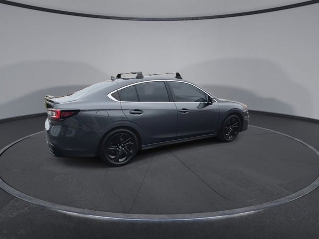 2020 Subaru Legacy Sport