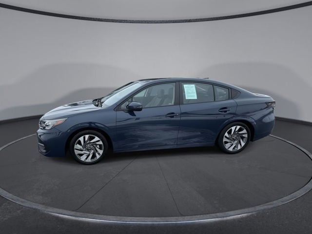 2024 Subaru Legacy Limited