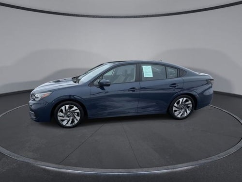 2024 Subaru Legacy Limited