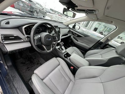 2024 Subaru Legacy Limited