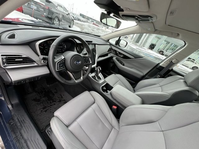 2024 Subaru Legacy Limited