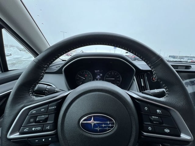 2024 Subaru Legacy Limited